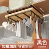 Suporte para Pranchas de Corte Prateleira Suspensa Armário Suporte de Armazenamento de Cozinha Prateleira Suspensa para Tampas de Panela Prancha de Corte Suporte para Colocar Prancha de Corte