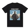 Camiseta Meme Engraçada Kanye West Masculina Estilo Hip Hop Rap Vintage