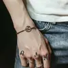 Adesivos de tatuagem com pequenos padrões de arte herbal em estilo medieval para homens e mulheres, tatuagens modernas e sofisticadas, à prova d'água, resistentes ao suor e de longa duração.