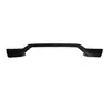 Adecuado para Ford Escape panel embellecedor superior del parachoques delantero modelos 19-24 KK7B17C831BB