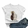 Em um mundo distintivo meia abacaxi estampa criativa camiseta de manga curta masculina e feminina algodão poliéster AliExpress