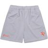 Pantalones cortos de marca de moda estadounidense, pantalones cortos deportivos casuales de malla IP, pantalones cortos de entrenamiento para correr y baloncesto hasta la rodilla para hombres y mujeres.