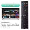 Adecuado para control remoto de TV LCD Ruixuan VIZIO XRT-136 VUDU AMAZON en stock