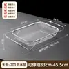 Bandeja de Lavado Retráctil Escurridor de Platos Tazón Multifuncional Palillos Vajilla Escurridor Acero Inoxidable Cubeta de Desagüe para Fregadero Fregadero de Cocina