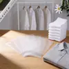 Fábrica de Origem para Sacos Opp, Sacos Transparentes Autoadesivos Personalizados, Sacos de Embalagem para Roupas e Meias, Sacos Plásticos Autoadesivos com Cabeça de Cartão