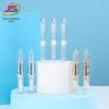 Fabricante de Aplicador Tipo Empurrar para Trás de Tubo Foguete de 1ml, 3ml, 5ml para Agulhas de Brilho Labial e Embalagens Cosméticas. Materiais de Embalagem Tubo Foguete