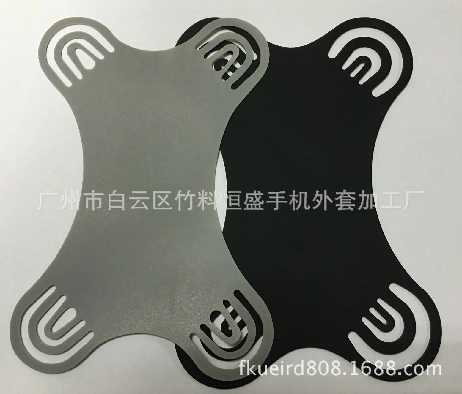 万能硅胶片
