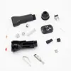 Isqueiro Plugue de isqueiro 12v Isqueiro universal isqueiro do carro