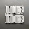 Conector de Fivela Peças Plásticas Acessórios Acessórios Fivela Chuangyi Acessórios para Gaiola de Gato Coelho Peças de Instalação de Gaiola de Cachorro Fixação de Canto