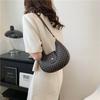 Nuevo bolso de mano 2023, bolso de hombro sencillo y elegante para mujer, bolso de hombro tipo bandolera de estilo nicho.