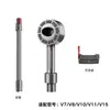 Compatível com aspiradores Dyson V7V8V10V11V15 acessórios de encaixe para escova de tosa para animais de estimação
