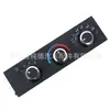 Adequado para Chevrolet Ac Unidade de Controle de Temperatura Painel do Aquecedor para Gmc 94666468