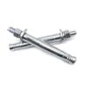 Ancoragem Mecânica Padrão Nacional Tubo Simples Tubo Duplo Auto-Perfurante Expansão Traseira Fundo Aço Carbono Galvanizado Pesado Alta Resistência Parafuso de Fundo Cortado Posteriormente