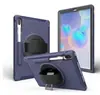 Adecuado para Samsung Tab S6 10.5" 2019 T860/T865/T867 Funda Protectora para Tablet