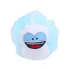 Proveedores de guantes para frotar para niños, toalla para frotar, guantes de doble cara, dibujos animados lindos, bola de baño, flores de baño