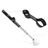 Palo de Golf Palo de Corte Ejercitador Suministros Auxiliares de Ejercicio para Interiores y Exteriores Palo de Corte Corrector Corrector de Postura