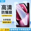 Adecuado para Protector de pantalla de vidrio templado para Xiaomi Pad 9 Pro Max modelo 2026 13.3 pulgadas Xiaomi 9 Pro Max película protectora a prueba de explosiones