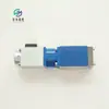A válvula de alívio proporcional Rexroth DBE6X-1X/315G24-8NZ4M vem com garantia de um ano, disponível para compra a partir de 1 unidade