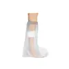 Capa Protetora para Banho de Fratura Sapatos para Gesso de Fratura Pequeno Presente Presentes Protetores para Fratura Comércio Exterior Fornecimento Transfronteiriço Cabeça