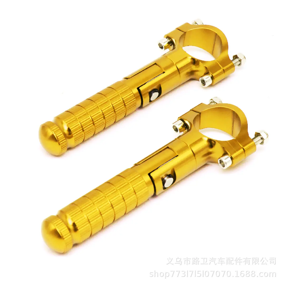 金
