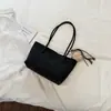 Shuai Mijia 2026 Nueva Elegante Bolsa Tote de Gran Capacidad para Viajes Diarios, Bolso Tipo Canasta Casual, Bolso Cubo Tejido de Moda