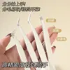 Herramientas de Belleza Multifuncionales, Pinzas para Pestañas Postizas, Pinzas para Extensión de Pestañas, Pinzas para Pestañas, Rizadores de Pestañas, Pinzas de Belleza para Cejas