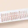Cielo Estrellado de Ensueño Ojo de Gato Alta Calidad Elegante Estilo Girly Estilo Hermana Real Blanqueamiento Manicura 30-t Manicura Portátil