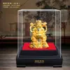 Na fita mammon fabricantes novo mammon dourado ornamentos negócio venderá mammon dourado artesanato da sorte atacado