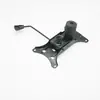 Acessórios para Cadeira de Escritório Base para Cadeira de Computador Suporte de Placa Borboleta Suporte de Placa Central Base de Suporte para Gerente Parte Inferior de Cadeira Gamer Instalação Universal