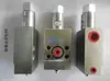 Válvula de Equilibrio Hidráulica Bidireccional 25160 25220 25330 AF BF Ingeniería Grúa Bloqueo Hidráulico Cilindro de Aceite Válvula de Retención