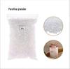 Cera de parafina particulada diy vela matéria-prima aromaterapia cera / flor seca vela / coluna de cera decalque cera de parafina atividade manual