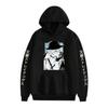 Sudadera con capucha Riman Bungou Stray Dogs Dazai Osamu Perro salvaje Wenhao estampada