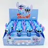 Stitch Pegamento Sólido Stitch Lilo y Stitch Conejo Azul Pegamento Sólido para Pegar DIY Pegamento en Barra de Pegamento Papelería Pegamento Premios