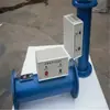 Processador Eletrônico de Água Sgv-A Dispositivo Eletrônico Anti-incrustante Jl2000-1 Válvula Pneumática Multifuncional de Assento Angulado Jl2000-2