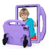 Adecuado para iPad Pro112024Air61110ª Generación10.920252026 Funda Anticaídas Funda Protectora para Tableta Funda Blanda