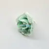 3cm Cabeza de Rosa Falsa de Tela de Seda Hecha a Mano Color Degradado Estilo Europeo Brote de Té Anillo de Flores Estilo Mori para DIY Material Accesorios para Sesión de Fotos
