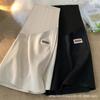 Shorts de Maternidad para Verano como Ropa Exterior, Pantalones Base Casuales Sueltos, Ropa de Verano, Mayoristas Fabricantes de Comercio Electrónico Transfronterizo del Sudeste Asiático