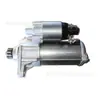 Motor de arranque compatível com Audi A3 1.8/2.0 0001179506 0001179507