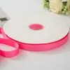 Cinta de Poliéster-Algodón Coreana de 15mm Cinta de Algodón Doble Cara Materiales para Accesorios de Cabello DIY Lazo Floral Empaquetado de Regalos Cinta para Ropa