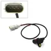 06A906433C Es Adecuado para Volkswagen Jetta Passat 1.8t Bora Sensor de Posición del Cigüeñal Sensor de Velocidad