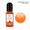 Ventas Directas de Fábrica Segunda Generación Tapa Negra Modelo Mejorado 10ml*30 Colores Alta Concentración Alta Permeabilidad Pegamento Oleoso Set Esencia de Color