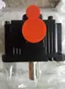Consulta sobre Servo Motor Hc-Sfs202K