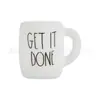 Taza Hongzhou Perlas de Transferencia de Agua Silicona Accesorios DIY Mordedores para Bebé Perlas Sueltas Venta al por Mayor en Stock