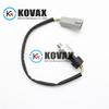 Peças de reposição de venda quente transfronteiriça 42-2827 sensor de pressão para Thermo King 42-1312