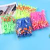 Tirachinas de venta directa de fábrica accesorios de flecha voladora al por mayor tirachinas flecha voladora grande flecha voladora pequeña varilla de cuchilla banda de goma accesorios