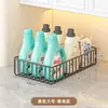 Árvore de Camélia Banheiro Móvel Cesta de Armazenamento Espessa Vaso Sanitário Gel de Banho Cesta Suspensa Banheiro Cesta de Armazenamento para Vaso Sanitário Pele