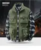 Chaleco de Múltiples Bolsillos para Hombre para Ropa de Trabajo, Chaleco Delgado para Exteriores de Pesca Fotografía Grupo, Chaqueta Chaleco Publicitaria para Hombre