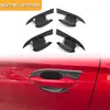 Adecuado para 24 Modelos de Mg Zs, Tazón de Manija de Puerta Especial, Protector de Muñeca para Manija de Puerta, Modificación Exterior