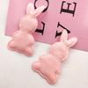 Accesorios para el Cabello de Niños Piezas para Manualidades: Conejo, Flor, Pelota Elástica, Ligas para el Cabello con Moño, Pinzas para el Cabello, Accesorios para Bolsos, Adornos, Adornos para el Cabello