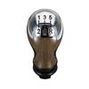 Adecuado para Citroen Citroen C5 01-08 Xsara Picasso99-08 pomo de palanca de cambios